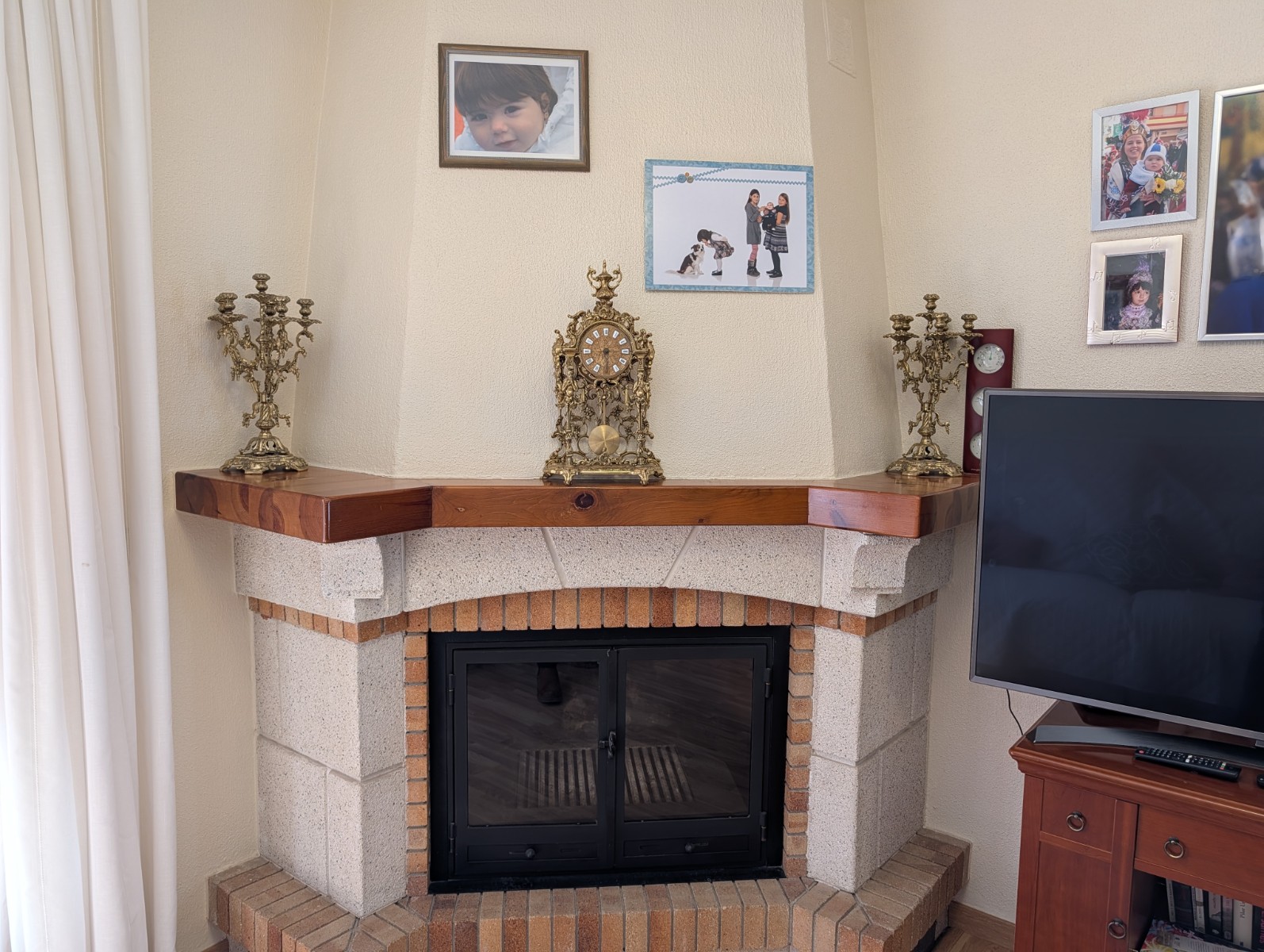 Townhouse in Sax (Ref: 23203)