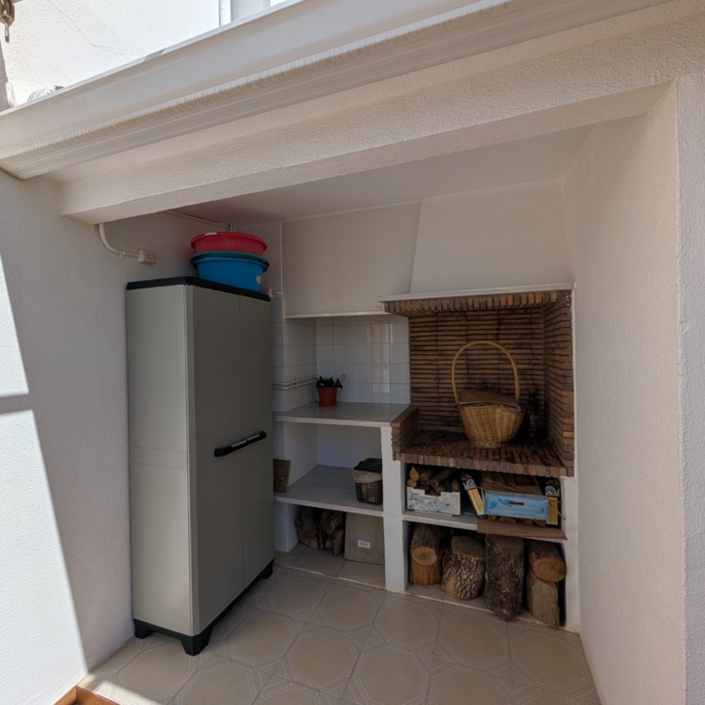 Townhouse in Sax (Ref: 23203)