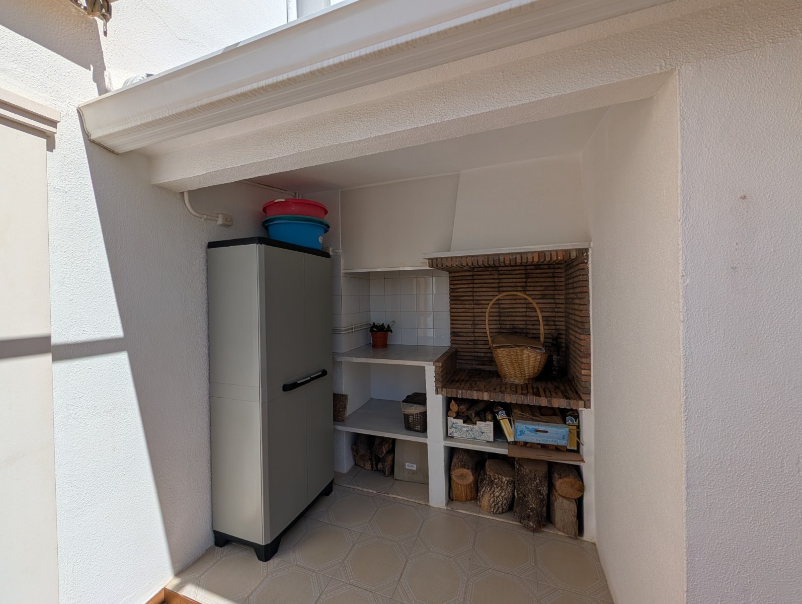Townhouse in Sax (Ref: 23203)