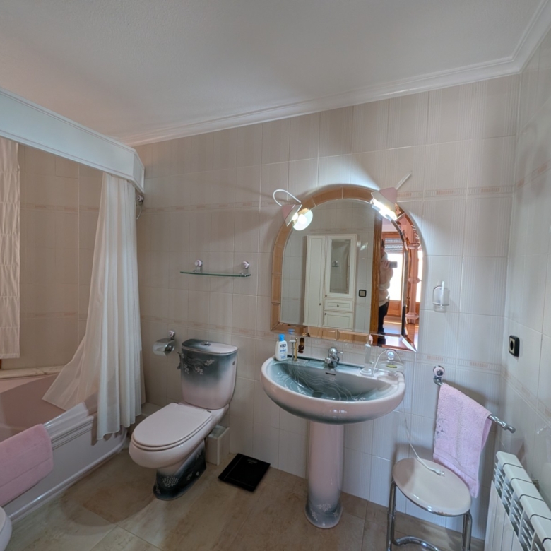 Townhouse in Sax (Ref: 23203)