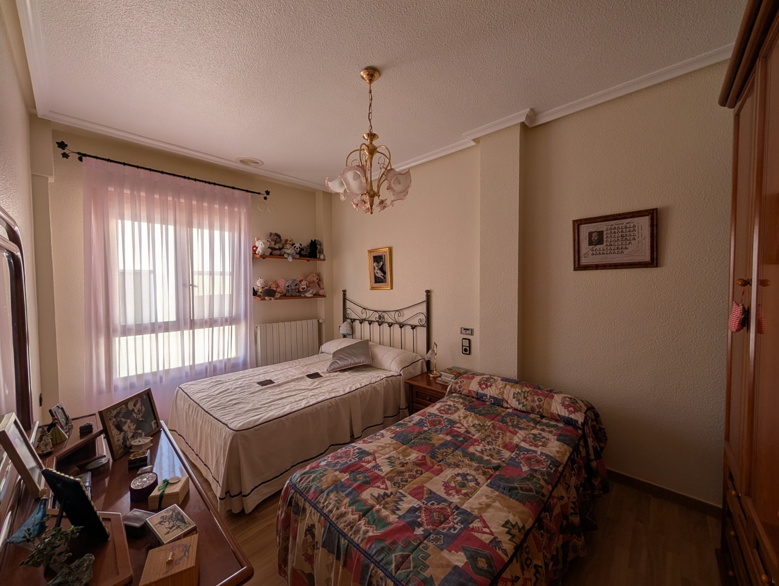 Townhouse in Sax (Ref: 23203)