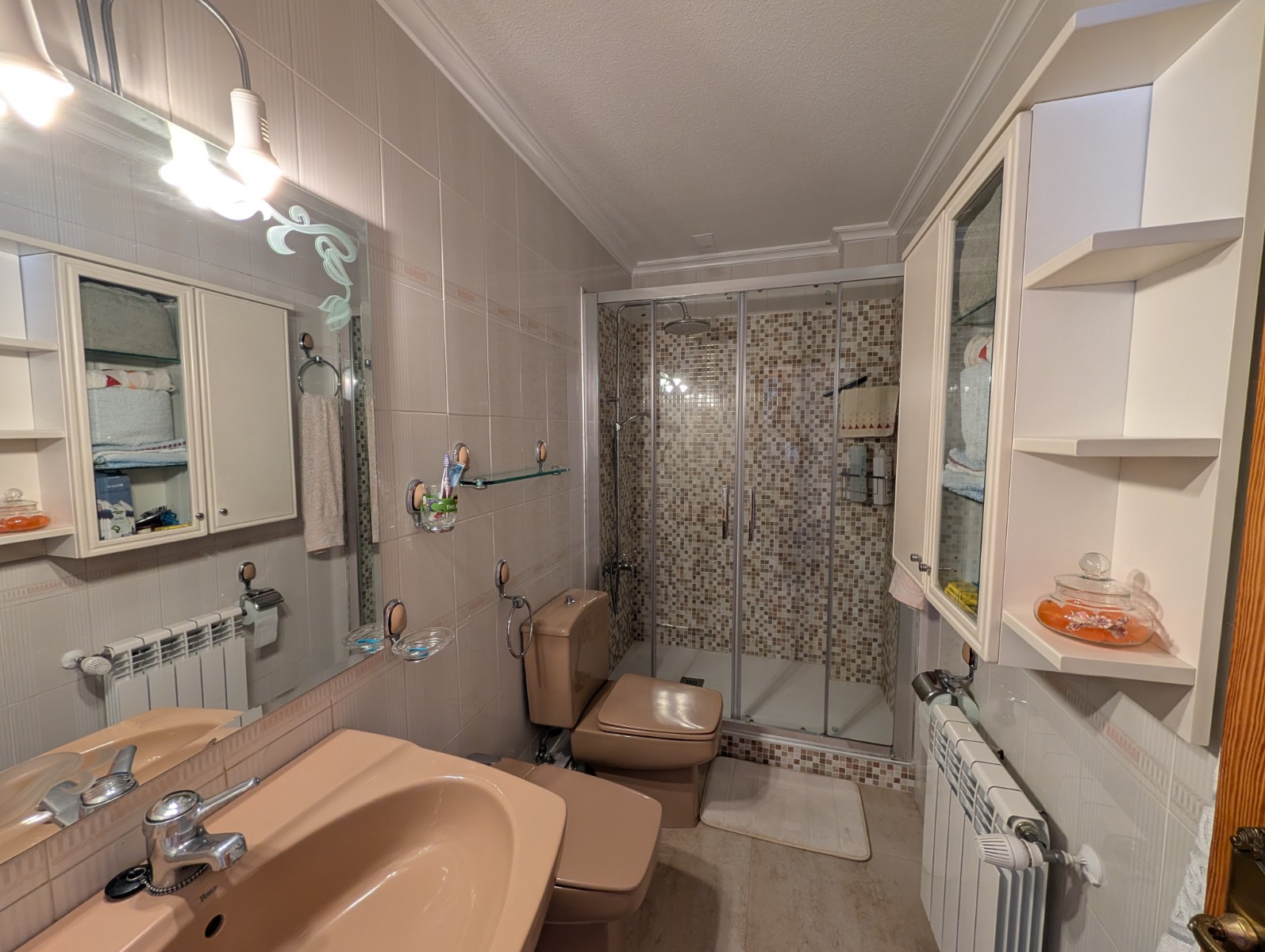 Townhouse in Sax (Ref: 23203)