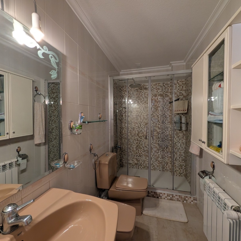 Townhouse in Sax (Ref: 23203)