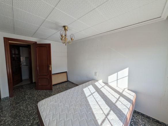 Apartment in Sax (Ref: 23205)