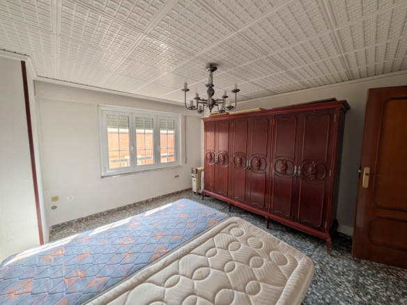 Apartment in Sax (Ref: 23205)