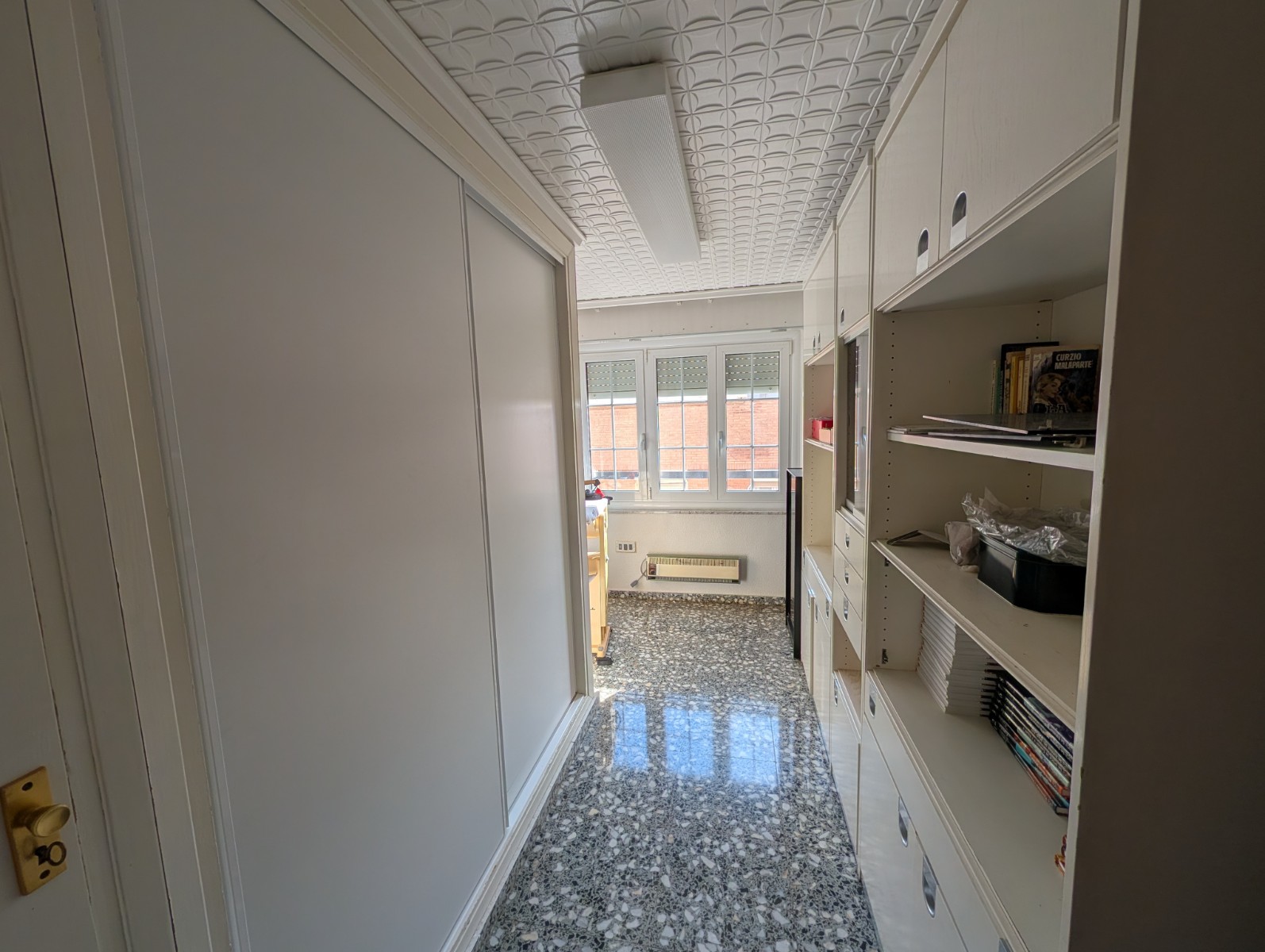 Apartment in Sax (Ref: 23205)
