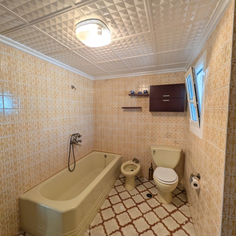 Apartment in Sax (Ref: 23205)
