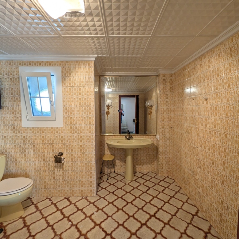 Apartment in Sax (Ref: 23205)