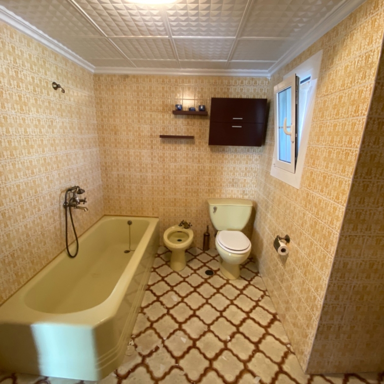 Apartment in Sax (Ref: 23205)