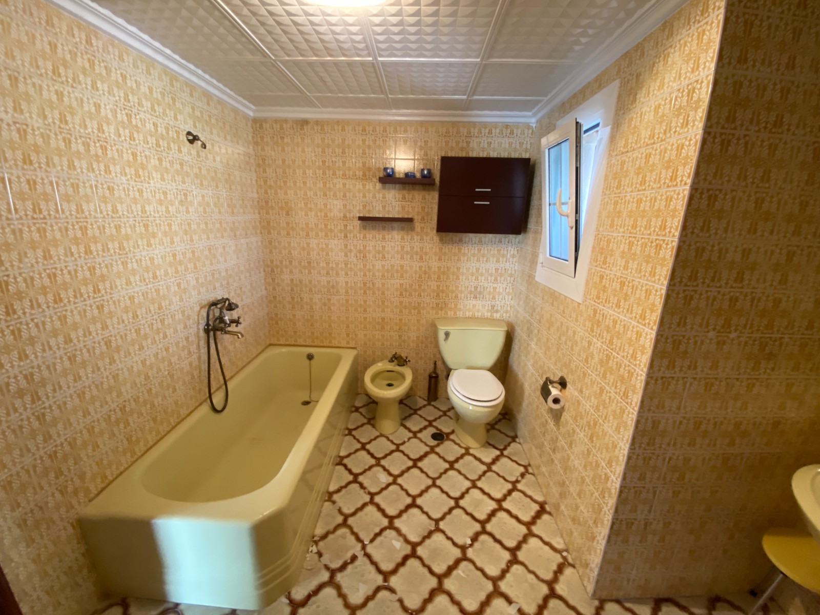 Apartment in Sax (Ref: 23205)