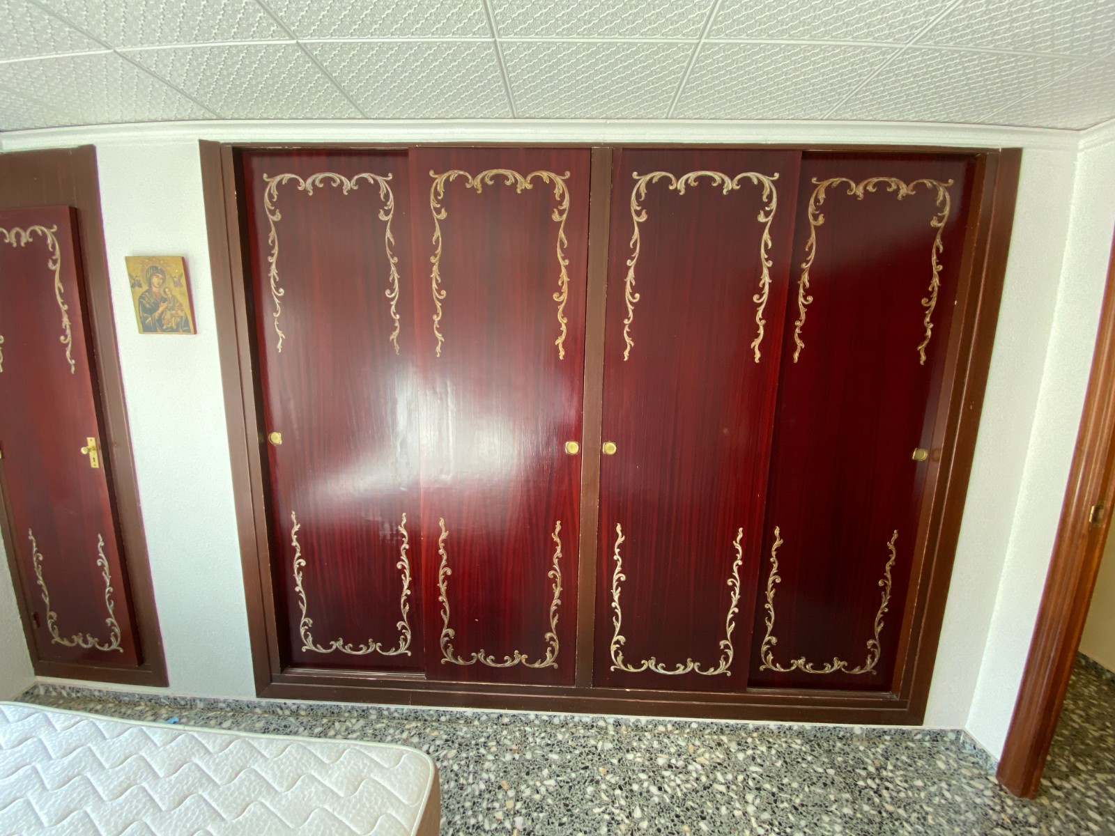 Apartment in Sax (Ref: 23205)