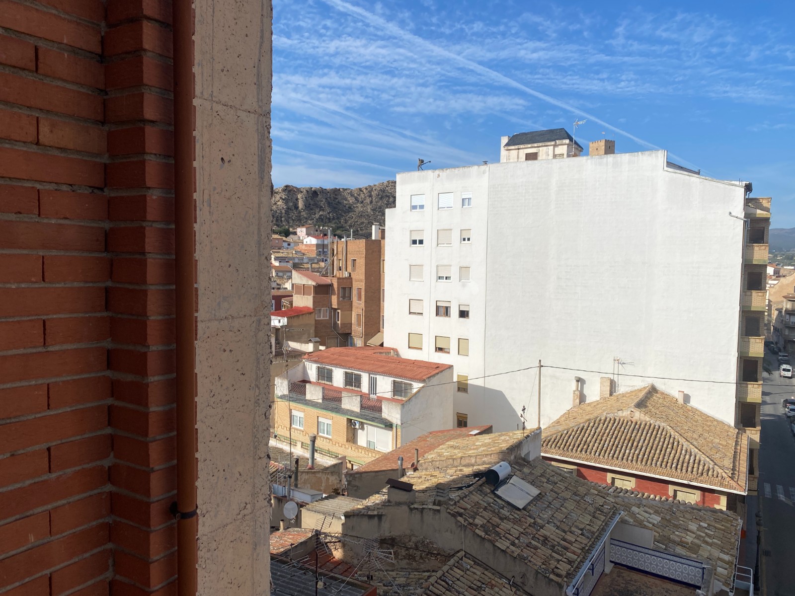 Apartment in Sax (Ref: 23205)