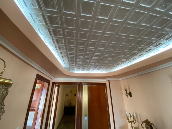 Apartment in Sax (Ref: 23205)