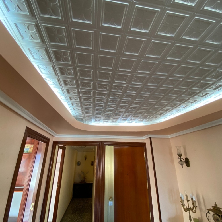 Apartment in Sax (Ref: 23205)