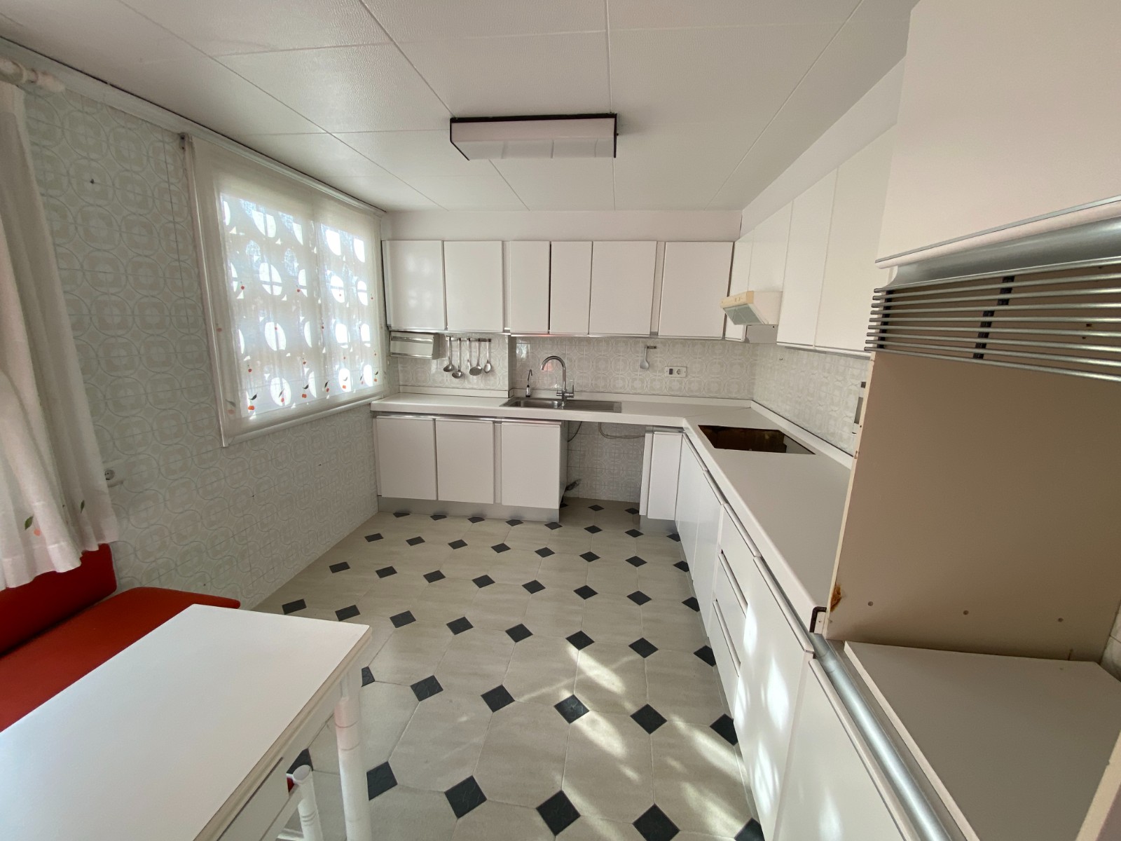 Apartment in Sax (Ref: 23205)