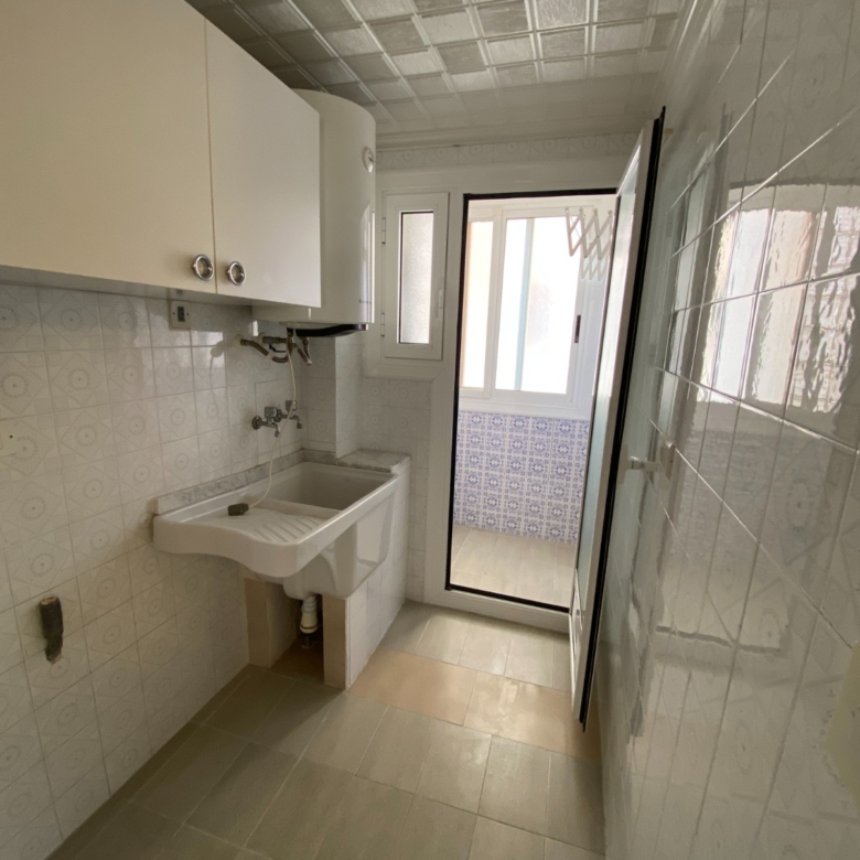 Apartment in Sax (Ref: 23205)