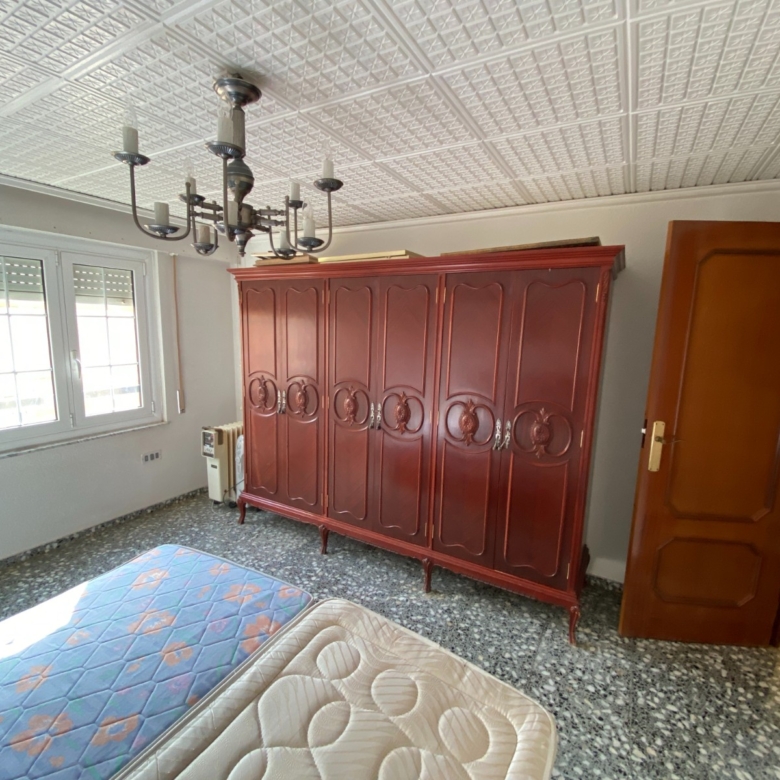 Apartment in Sax (Ref: 23205)