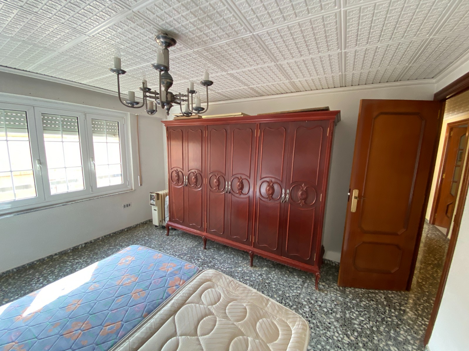 Apartment in Sax (Ref: 23205)