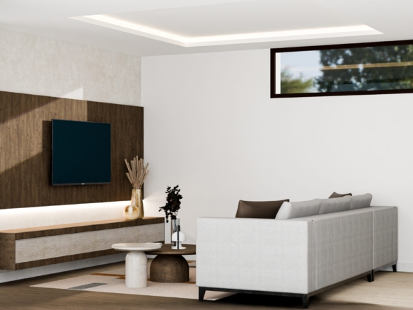 Villa in Sax (Ref: 25001)