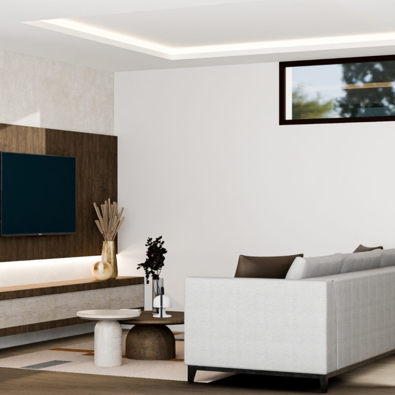 Villa in Sax (Ref: 25001)