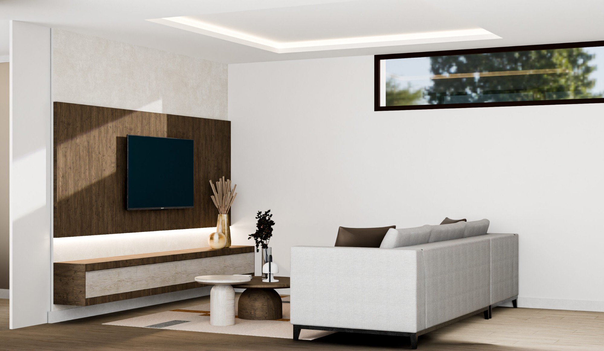 Villa in Sax (Ref: 25001)