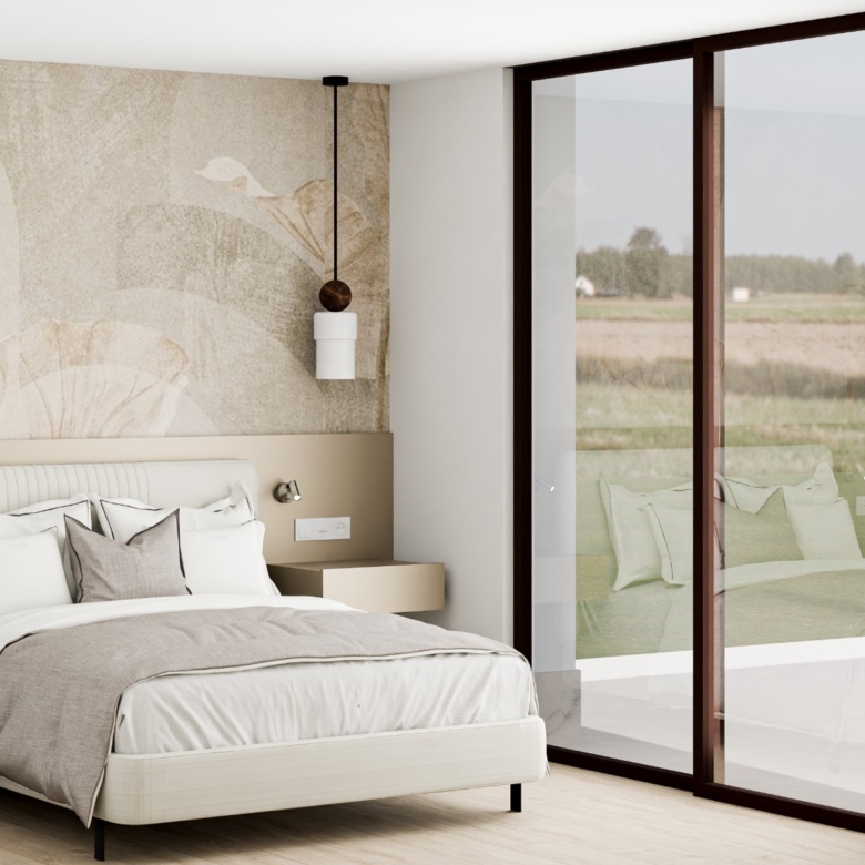 Villa in Sax (Ref: 25001)