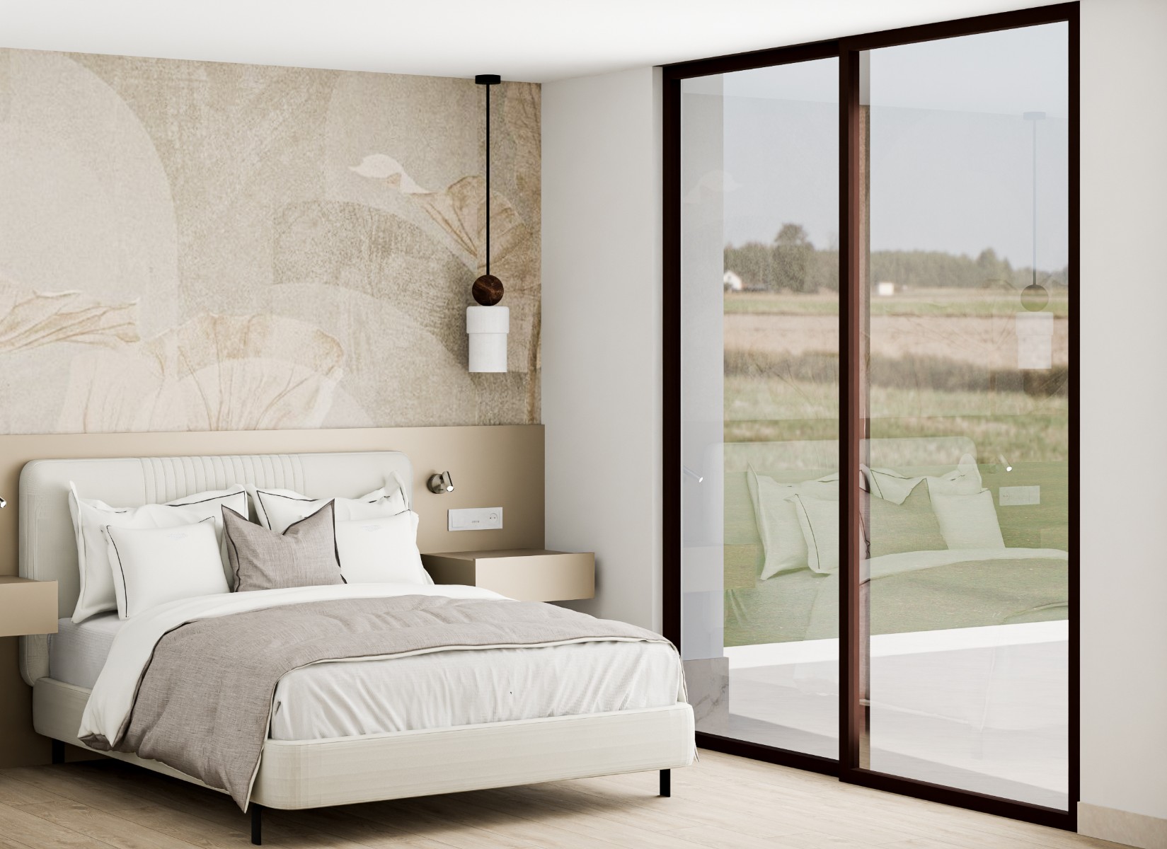Villa in Sax (Ref: 25001)