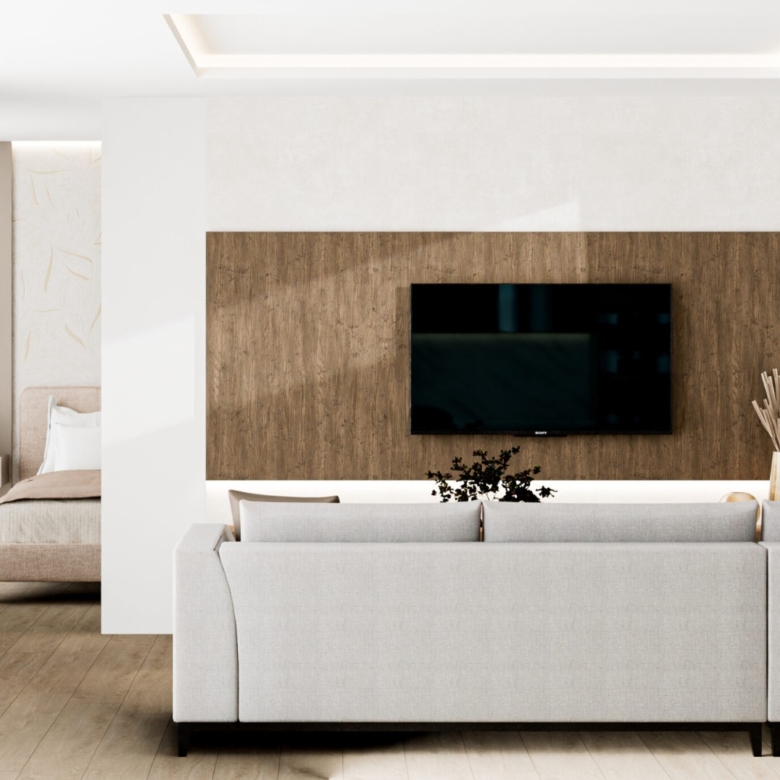 Villa in Sax (Ref: 25001)