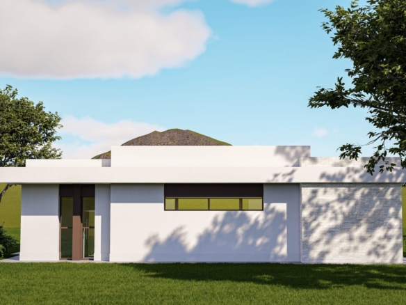 Villa in Sax (Ref: 25001)