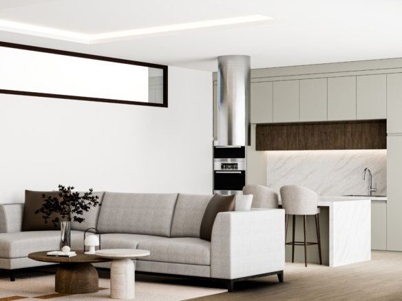 Villa in Sax (Ref: 25001)