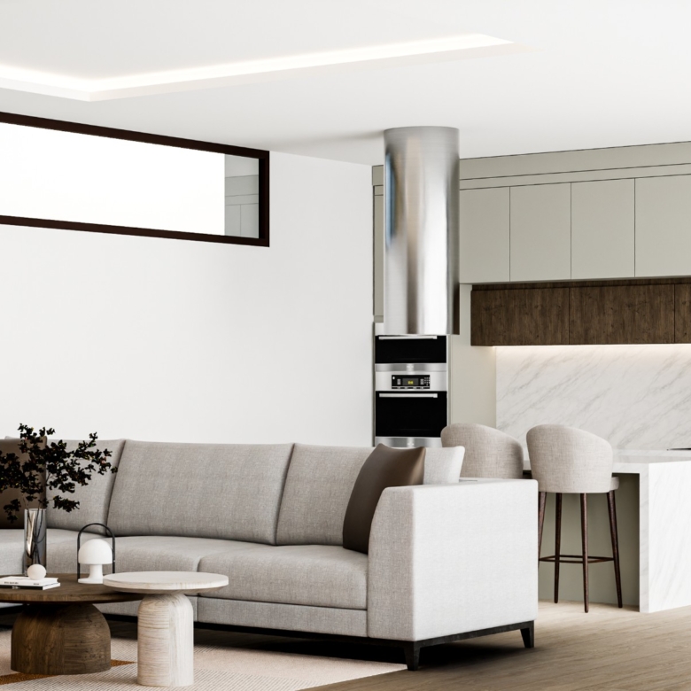 Villa in Sax (Ref: 25001)
