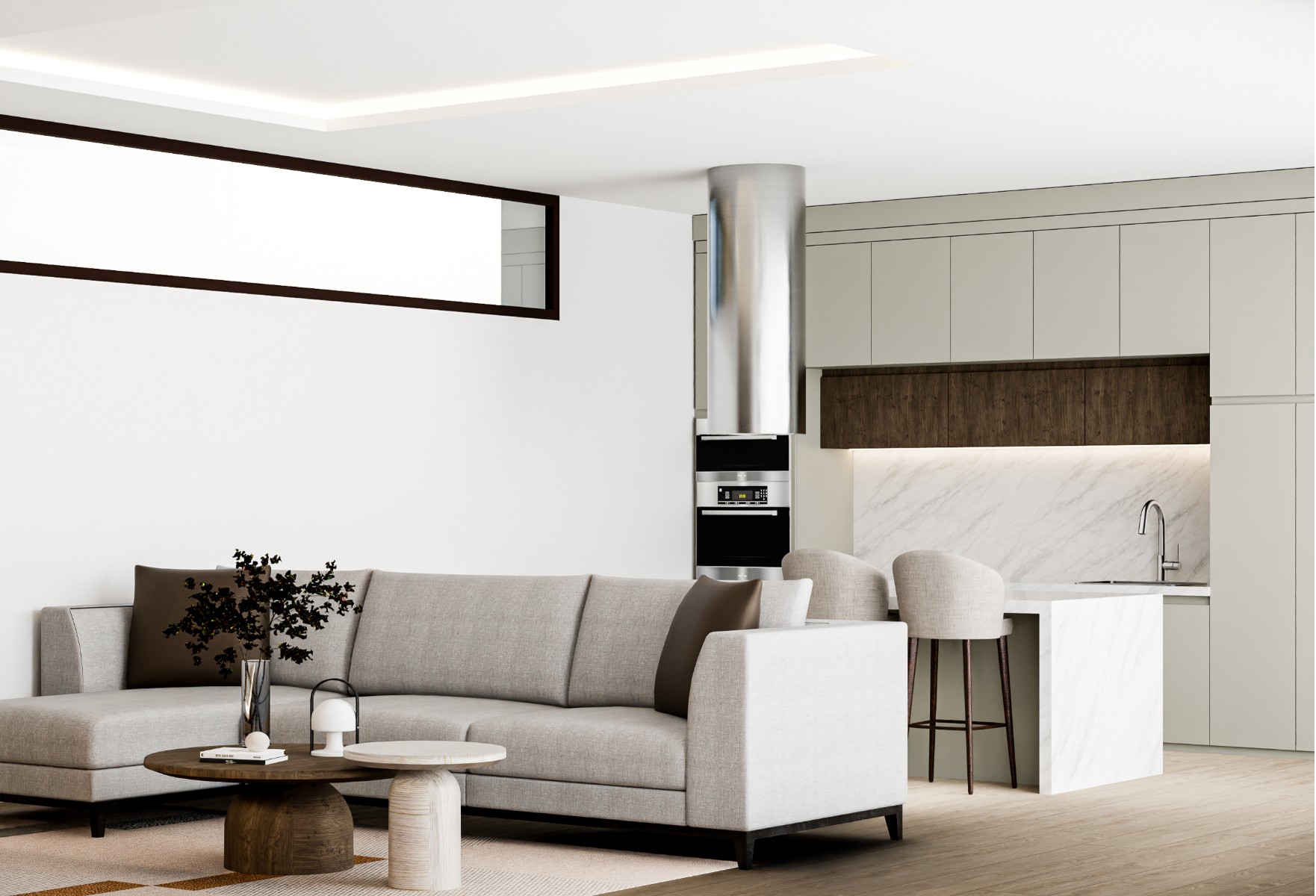 Villa in Sax (Ref: 25001)