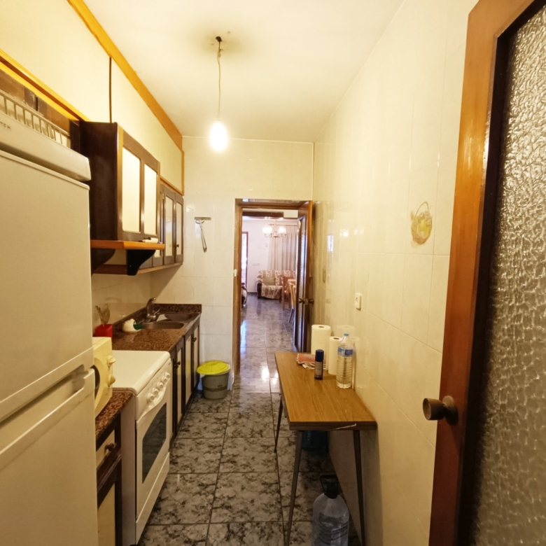 Townhouse in Hondón de los Frailes (Ref: AM-HFMART)
