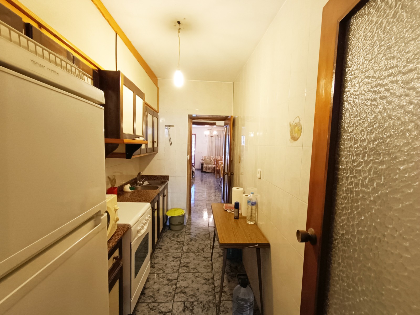 Townhouse in Hondón de los Frailes (Ref: AM-HFMART)