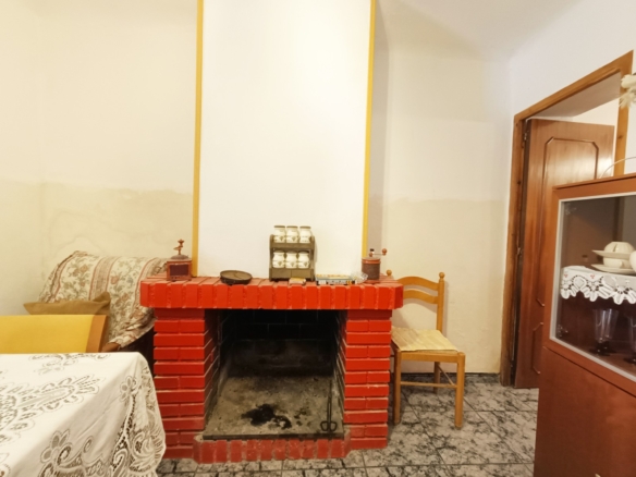 Townhouse in Hondón de los Frailes (Ref: AM-HFMART)