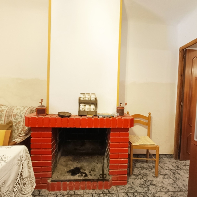 Townhouse in Hondón de los Frailes (Ref: AM-HFMART)