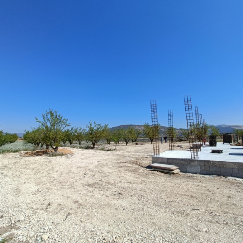 Villa in Pinoso (Ref: AM-LCYROD)