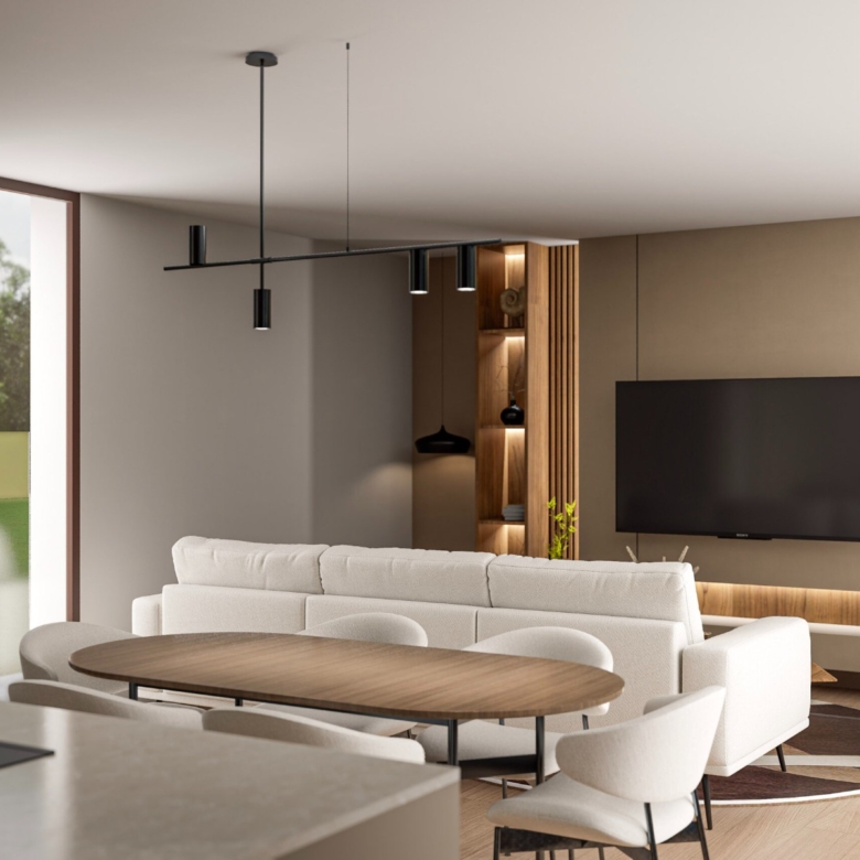 Villa in Sax (Ref: 25002)