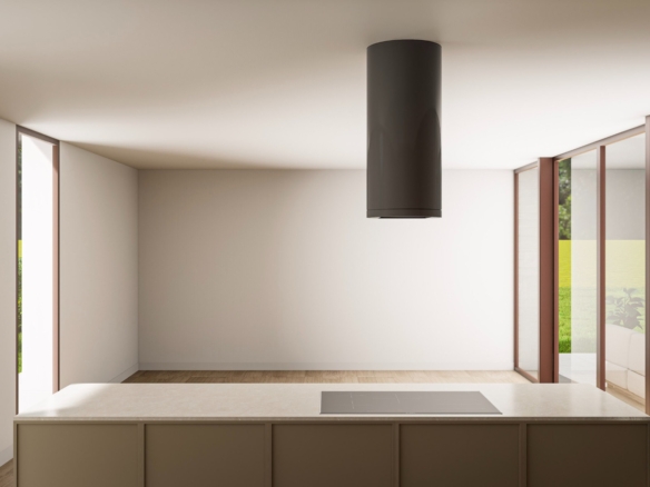 Villa in Sax (Ref: 25002)