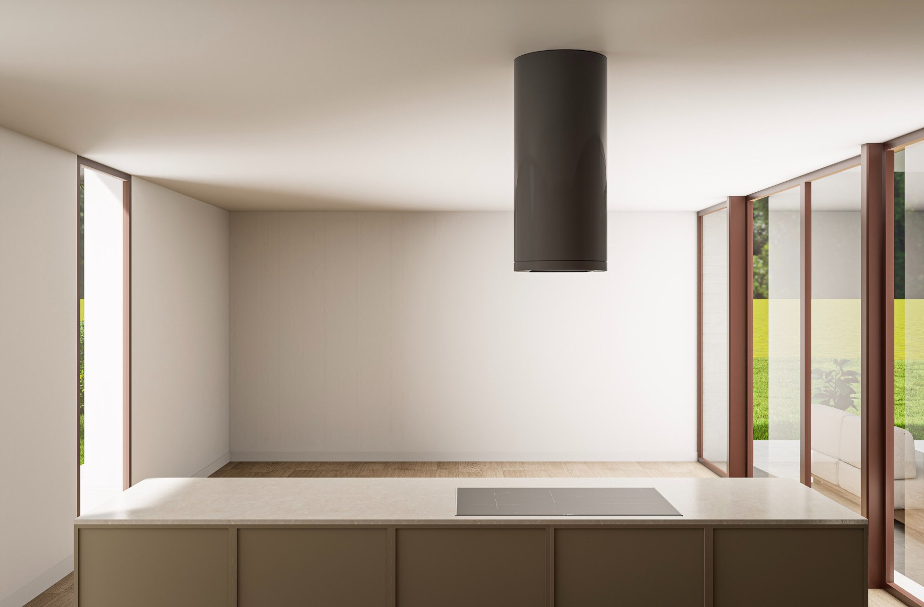 Villa in Sax (Ref: 25002)