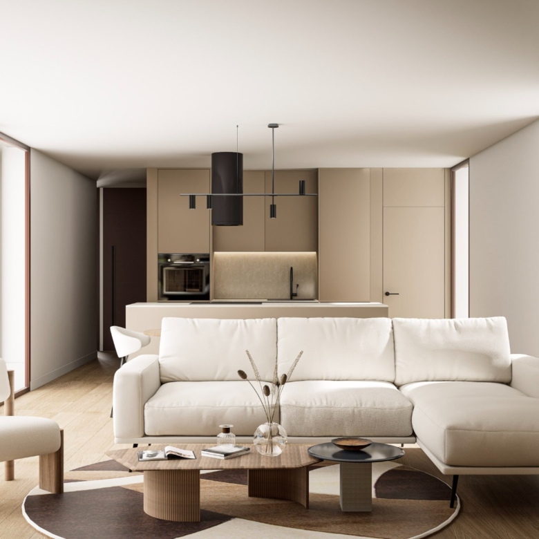 Villa in Sax (Ref: 25002)