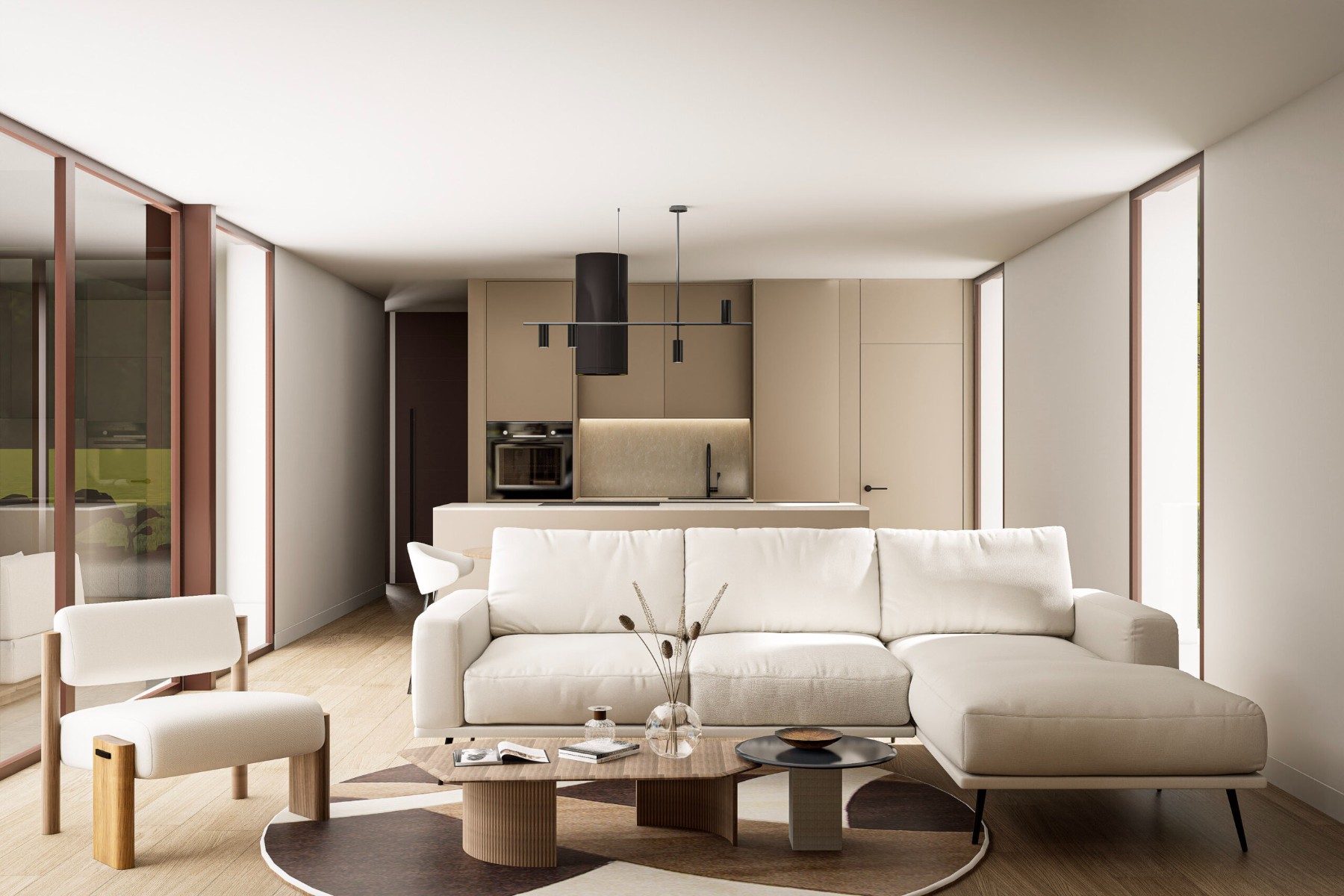 Villa in Sax (Ref: 25002)