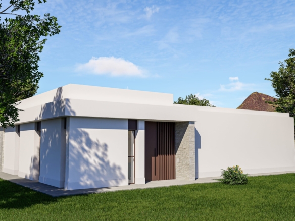 Villa in Sax (Ref: 25002)