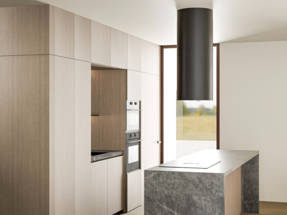Villa in Sax (Ref: 25003)