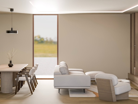 Villa in Sax (Ref: 25003)