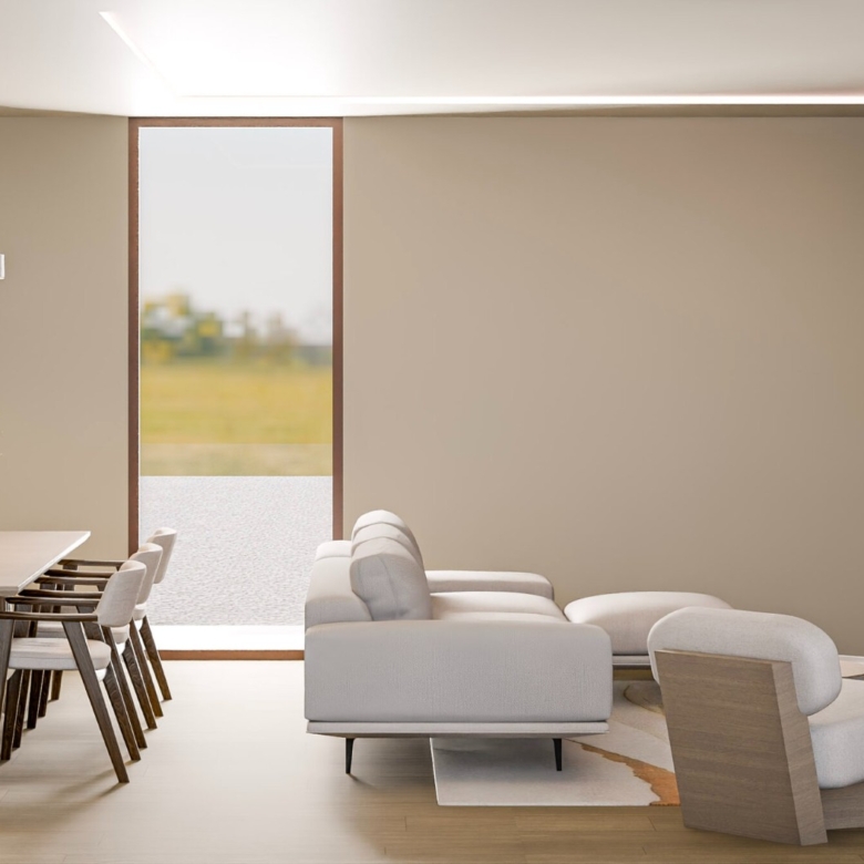 Villa in Sax (Ref: 25003)