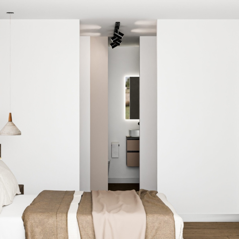 Villa in Sax (Ref: 25004)