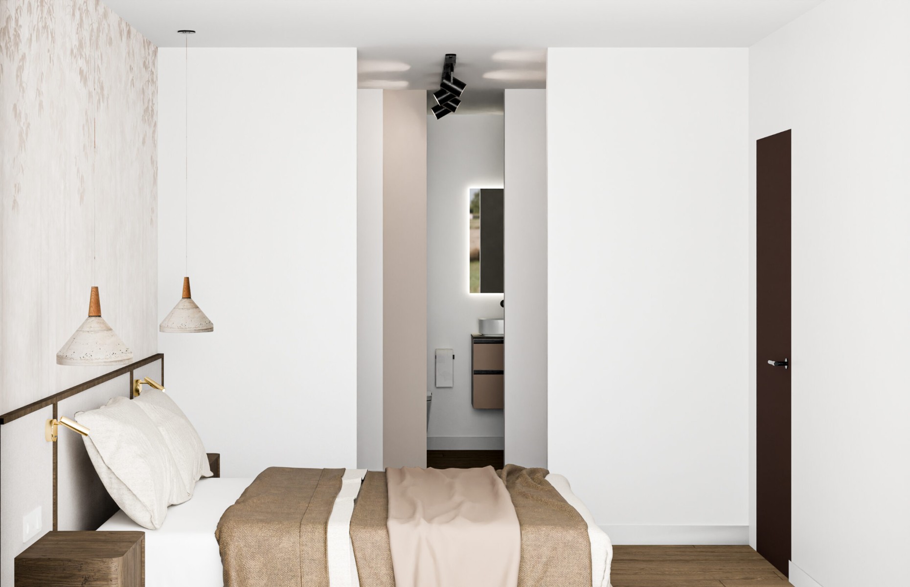 Villa in Sax (Ref: 25004)