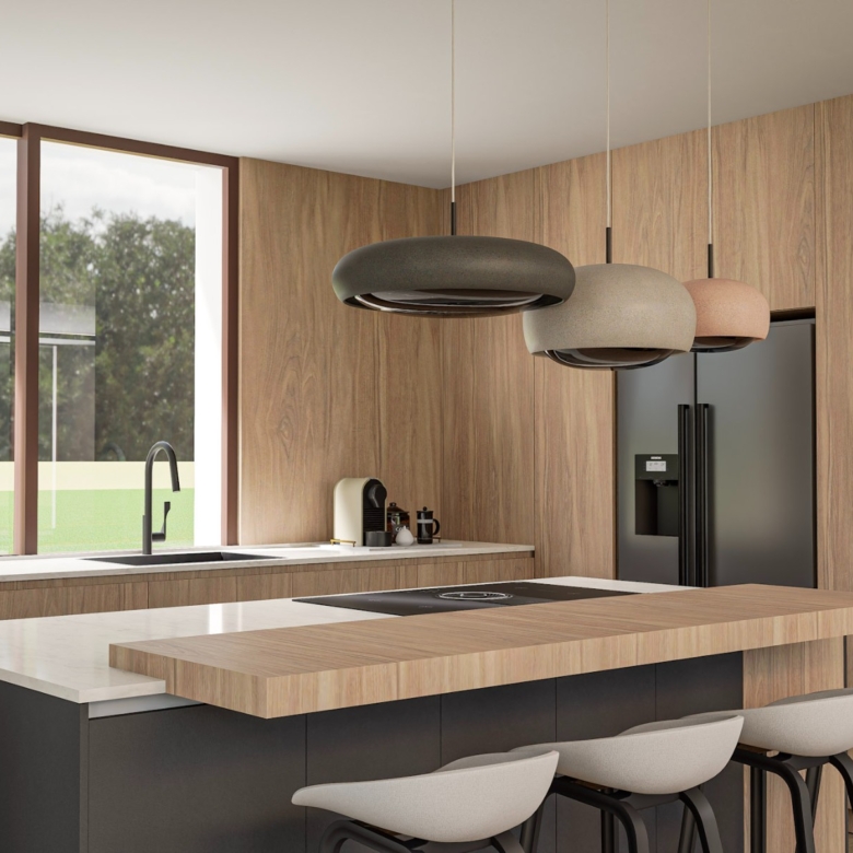Villa in Sax (Ref: 25005)