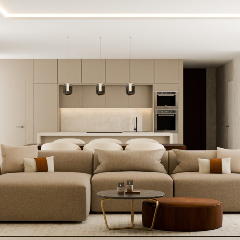 Villa in Sax (Ref: 25006)